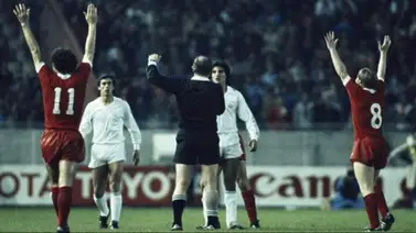 Champions League: ¿Cuál fue la última final que perdió el Real Madrid? Champions League: ¿Cuál fue la última final que perdió el Real Madrid?