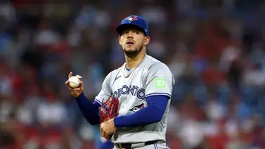 MLB: Boricua José Berríos comanda a los lanzadores en esta estadística MLB: Boricua José Berríos comanda a los lanzadores en esta estadística