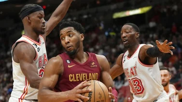 NBA: ¡Miami Heat va por todo! Esta estrella de Cleveland en la mira del equipo