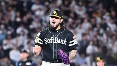 MLB: Mexicano Roberto Osuna alcanzó cifra histórica en su carrera MLB: Mexicano Roberto Osuna alcanzó cifra histórica en su carrera