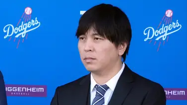 MLB: Ippei Mizuhara admite su culpabilidad y ya se estima el tiempo que pasaría en prisión MLB: Ippei Mizuhara admite su culpabilidad y ya se estima el tiempo que pasaría en prisión