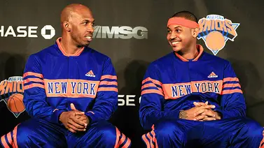 NBA: ¡No le faltan pretendientes! Esta leyenda de la liga se encuentra en el radar de varios equipos para el puesto de entrenador NBA: ¡No le faltan pretendientes! Esta leyenda de la liga se encuentra en el radar de varios equipos para el puesto de entrenador