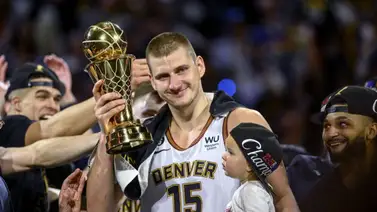 NBA: ¿Es Jokic el mejor jugador europeo de la historia? NBA: ¿Es Jokic el mejor jugador europeo de la historia?