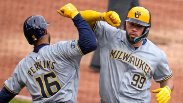 MLB: Gary Sánchez muestra todo su poder ante Reales de Kansas City 