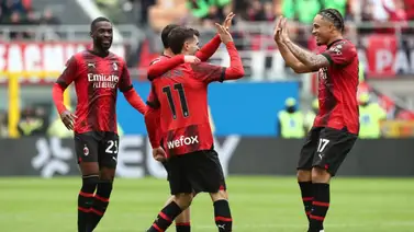 Champions League: El club que más celebra la eliminación del Bayern... Es el AC Milan (+datos) Champions League: El club que más celebra la eliminación del Bayern... Es el AC Milan (+datos)