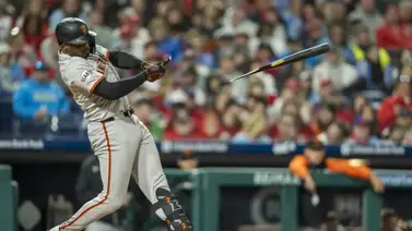 MLB: Un nuevo jugador cae en la "epidemia" de la lista de lesionados MLB: Un nuevo jugador cae en la "epidemia" de la lista de lesionados