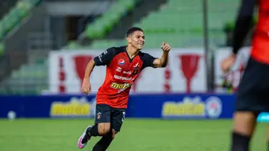 Este jugador del fútbol venezolano en el radar del Real Madrid Este jugador del fútbol venezolano en el radar del Real Madrid