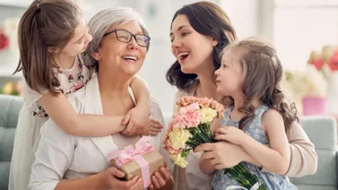 ¿Cuándo se celebra el Día de las Madres en Estados Unidos?