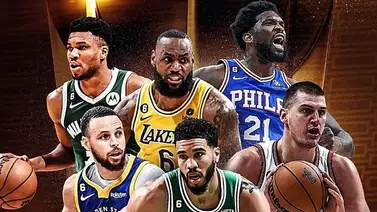 Finales de la NBA: El clímax del baloncesto profesional Finales de la NBA: El clímax del baloncesto profesional