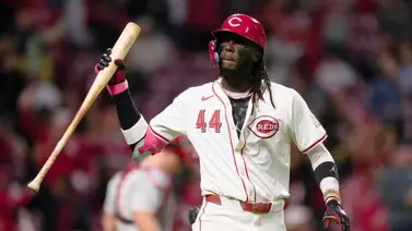 MLB: ¿Peligra el 40-70? Elly De La Cruz alcanzó cifras redondas en la campaña 2024 MLB: ¿Peligra el 40-70? Elly De La Cruz alcanzó cifras redondas en la campaña 2024