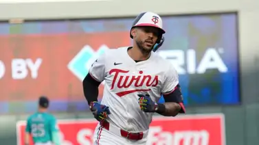 MLB: Jonrón de Carlos Correa lo coloca a uno de esta leyenda (+Video) MLB: Jonrón de Carlos Correa lo coloca a uno de esta leyenda (+Video)