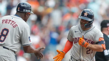 José Altuve: Su legado en el camino hacia el Salón de la Fama