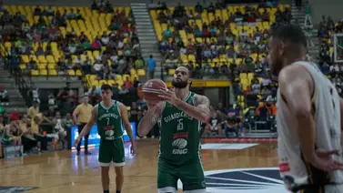 SPB 2024: Guaiqueríes de Margarita salió airoso ante Gaiteros del Zulia SPB 2024: Guaiqueríes de Margarita salió airoso ante Gaiteros del Zulia