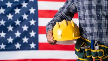 Día del Trabajador en Estados Unidos: cuándo se celebra y cuál es el origen de este feriado Día del Trabajador en Estados Unidos: cuándo se celebra y cuál es el origen de este feriado