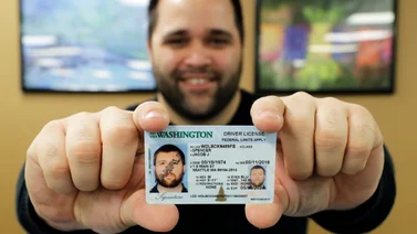 ¡Atención inmigrantes! ¿Necesitas sacar la licencia? Estos son los pasos a seguir