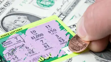 Conoce estos trucos para aumentar tus posibilidades de ganar en la lotería Conoce estos trucos para aumentar tus posibilidades de ganar en la lotería