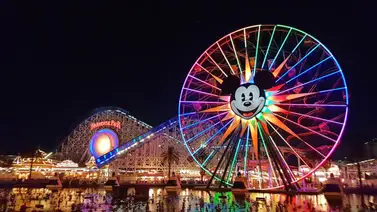 ¿Habrá parque Disney para rato? Esto dijo el Ayuntamiento de Anaheim sobre las instalaciones ¿Habrá parque Disney para rato? Esto dijo el Ayuntamiento de Anaheim sobre las instalaciones