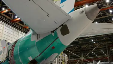 Boeing en la mira: Siguen apareciendo incidentes que ponen a la empresa contra la pared Boeing en la mira: Siguen apareciendo incidentes que ponen a la empresa contra la pared