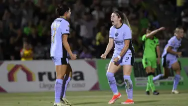 Liga MX: ¿Cuándo juega y dónde ver el América - Chivas femenil? Liga MX: ¿Cuándo juega y dónde ver el América - Chivas femenil?