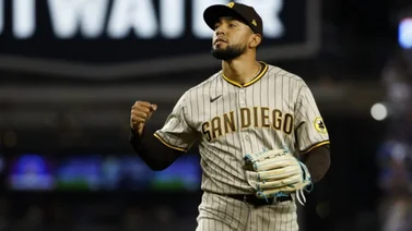 MLB: ¡Intratables! Hermanos Suárez no detienen su ritmo arrollador 
