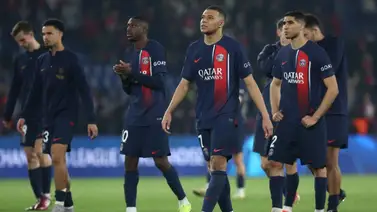 ¡Catástrofe total! Cuánto dinero ha perdido el PSG en los últimos años ¡Catástrofe total! Cuánto dinero ha perdido el PSG en los últimos años