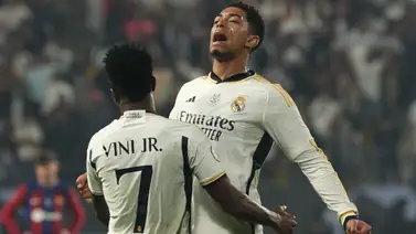 ¿Destino Madrid? ¿Quiénes son los favoritos a ganar el Balón de Oro? ¿Destino Madrid? ¿Quiénes son los favoritos a ganar el Balón de Oro?