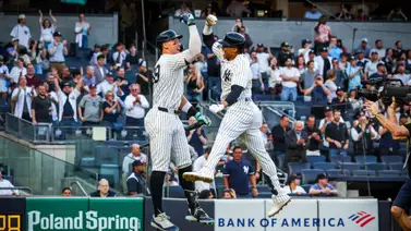 MLB: ¡Los tiene de hijos! Yankees de Nueva York le provocan este humillante récord a José Altuve y sus Astros MLB: ¡Los tiene de hijos! Yankees de Nueva York le provocan este humillante récord a José Altuve y sus Astros