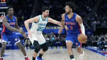 NBA: ¡Un paso hacia el futuro! Esta histórica franquicia tendrá nuevo entrenador para la campaña 2024-25 NBA: ¡Un paso hacia el futuro! Esta histórica franquicia tendrá nuevo entrenador para la campaña 2024-25