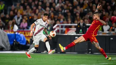 Bayer Leverkusen y Roma se disputan un boleto a la final de la Europa League Bayer Leverkusen y Roma se disputan un boleto a la final de la Europa League