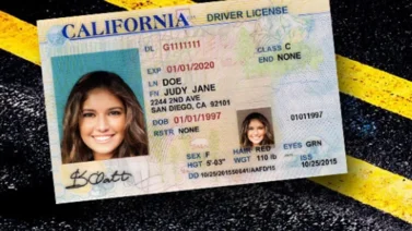 ¿Cómo sacar la licencia de conducir en Estados Unidos? Guía completa