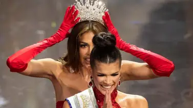 Ella es la primera modelo talla plus que se postula al Miss Venezuela 2024 (+Video) Ella es la primera modelo talla plus que se postula al Miss Venezuela 2024 (+Video)