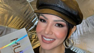 Conoce a Yamileth Paduani, la venezolana que triunfa como directora de maquillaje en el Miss Universo 