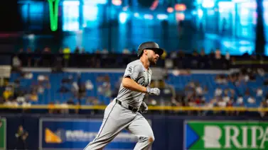 MLB: Chicago White Sox tiene de hijo a los Rays de Tampa MLB: Chicago White Sox tiene de hijo a los Rays de Tampa