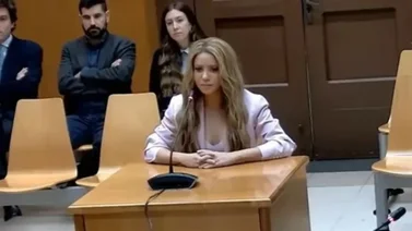 Juzgado español emite el veredicto final del caso de Shakira y este será su destino
