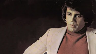 Reaparece el cantante Trino Mora y su aspecto divide opiniones en los internautas (+Imagen)
