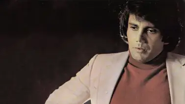 Reaparece el cantante Trino Mora y su aspecto divide opiniones en los internautas (+Imagen) Reaparece el cantante Trino Mora y su aspecto divide opiniones en los internautas (+Imagen)