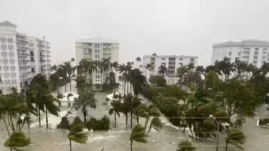 ¡Tomen previsiones! La situación con las lluvias en esta región dejó victimas fatales 
