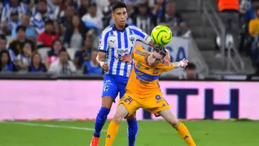 Liga MX: Estas son las posibles alineaciones del duelo Tigres vs Monterrey Liga MX: Estas son las posibles alineaciones del duelo Tigres vs Monterrey