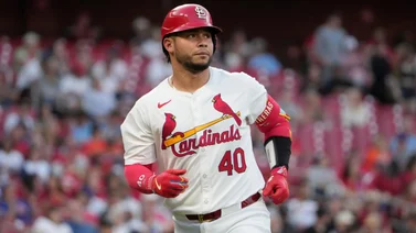 MLB: Ex receptor de la Gran Carpa opina sobre la lesión de Willson Contreras (+Video)
