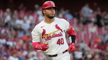 MLB: Ex receptor de la Gran Carpa opina sobre la lesión de Willson Contreras (+Video) MLB: Ex receptor de la Gran Carpa opina sobre la lesión de Willson Contreras (+Video)