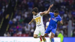 Liga MX: Posibles alineaciones del Pumas vs Cruz Azul por los Cuartos de Final 