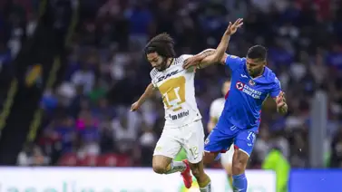 Liga MX: Posibles alineaciones del Pumas vs Cruz Azul por los Cuartos de Final Liga MX: Posibles alineaciones del Pumas vs Cruz Azul por los Cuartos de Final