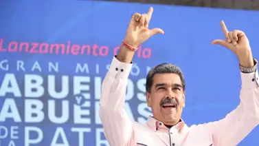 Gran Misión Abuelos y Abuelas de la Patria Gran Misión Abuelos y Abuelas de la Patria