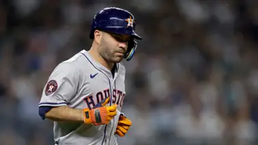 MLB: ¿Se acaba la dinastía? Esta terrible estadística deja a los Astros de Houston sin chances de postemporada (+Video) MLB: ¿Se acaba la dinastía? Esta terrible estadística deja a los Astros de Houston sin chances de postemporada (+Video)