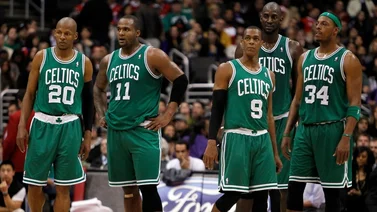 NBA: ¡Atrapado! Estrella de Boston Celtics fue hallada culpable de estafa e irá a la carcel