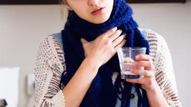 Infecciones respiratorias: causas, prevención y tratamiento Infecciones respiratorias: causas, prevención y tratamiento