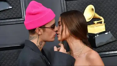 ¡Baby, baby ohh! Así es cómo Justin y Hailey Bieber revelan que esperan a su primer retoño ¡Baby, baby ohh! Así es cómo Justin y Hailey Bieber revelan que esperan a su primer retoño