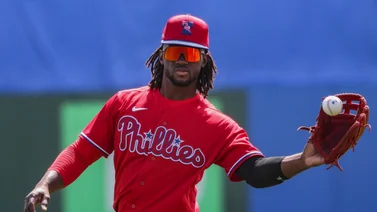 LMB: Ex grandeliga Odúbel Herrera reforzará a este equipo mexicano
