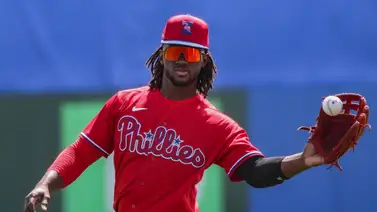 LMB: Ex grandeliga Odúbel Herrera reforzará a este equipo mexicano LMB: Ex grandeliga Odúbel Herrera reforzará a este equipo mexicano