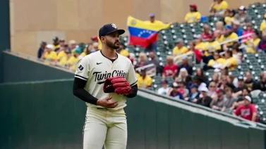 MLB: Uno tras otro, Pablo López celebró su día siendo una máquina de ponches (+video)